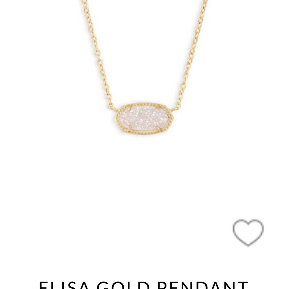 KENDRA SCOTT ELIZA DRUZY